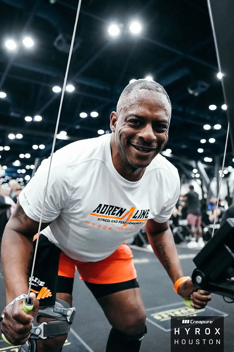 Personal Training at Adrenaline Fitness and Performance